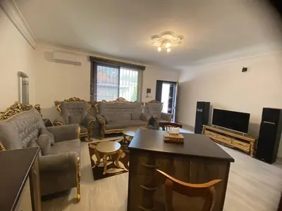 ویلا دوخوابه اقاقیا نیما و نیکان