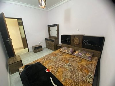 ویلا دوخوابه اقاقیا نیما و نیکان