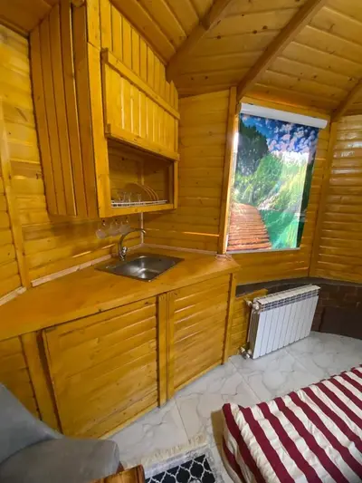 سوئیت فلت آفتاب گردان