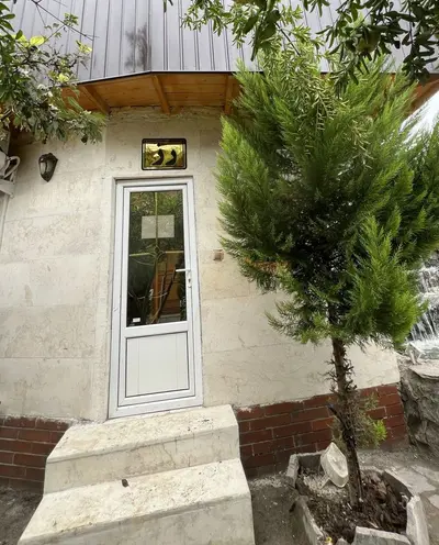 اقامتگاه سنتی رز - واحد 1