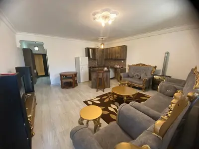 ویلا دوخوابه اقاقیا نیما و نیکان