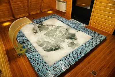 کلبه دوخوابه سوئیسی ارکیده