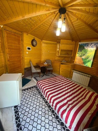 سوئیت فلت آفتاب گردان