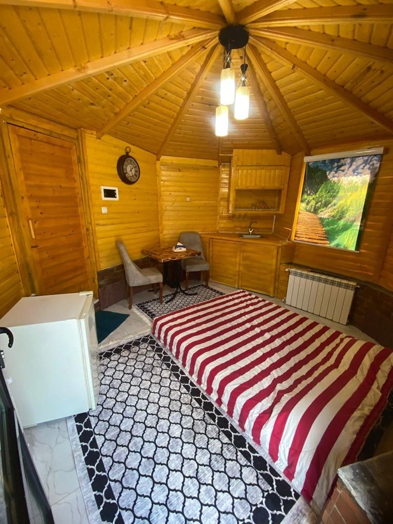 سوئیت فلت آفتاب گردان