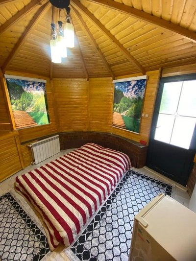 سوئیت فلت آفتاب گردان