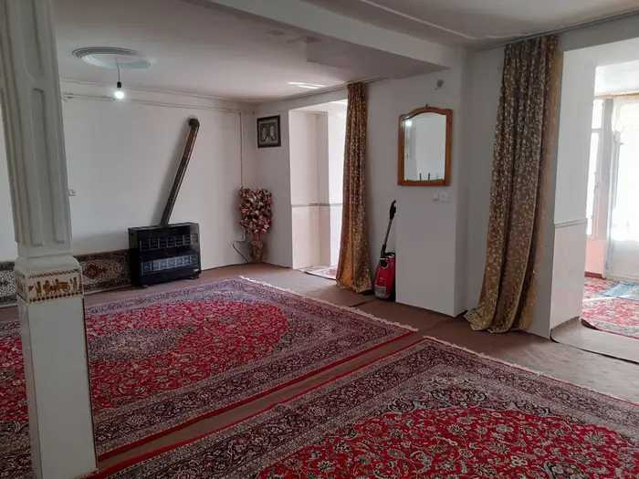 ویلا یک خوابه فراز 1