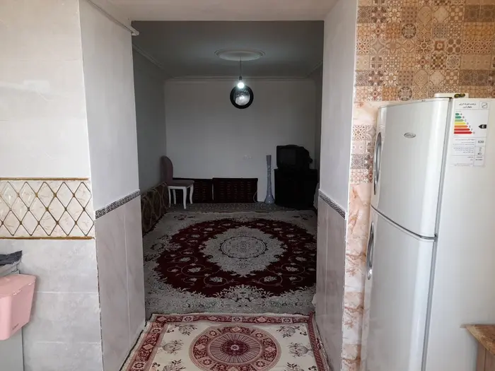 ویلا فلت بیستون ۴