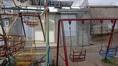 ویلا فلت بیستون ۴