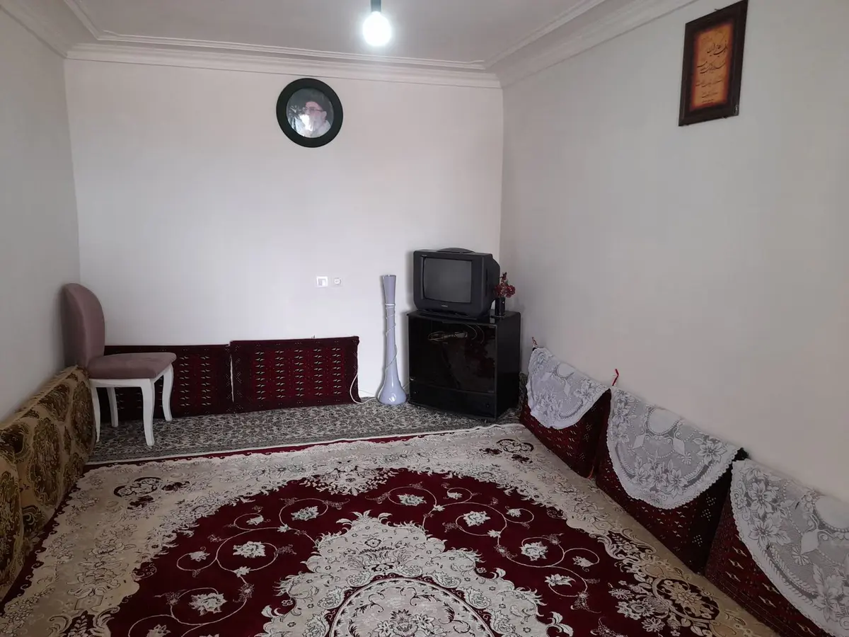 ویلا فلت بیستون ۴