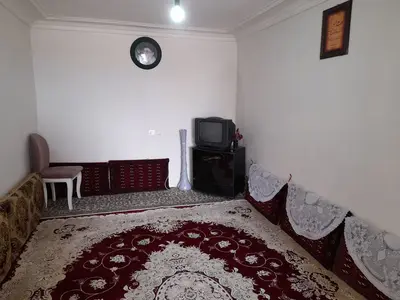 ویلا فلت بیستون ۴