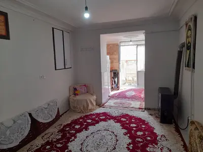 ویلا فلت بیستون ۴