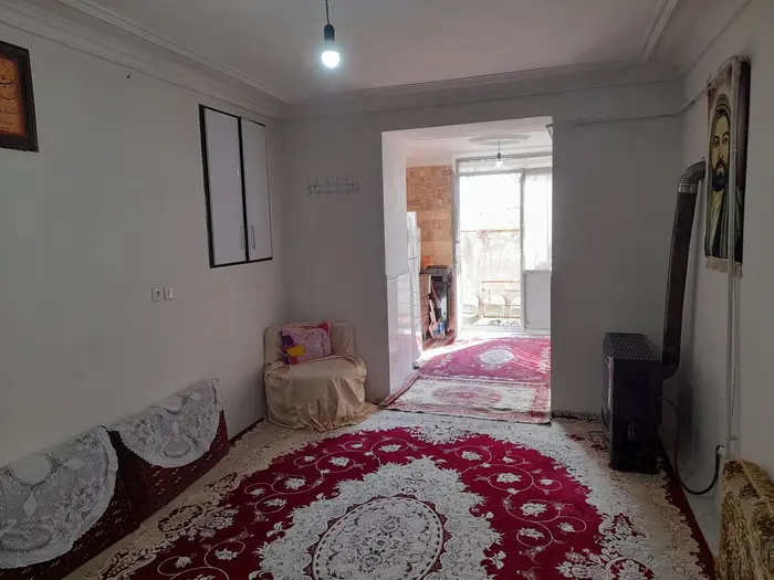 ویلا فلت بیستون ۴