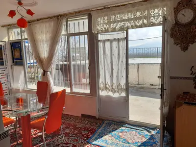 ویلا یک خوابه فراز 1