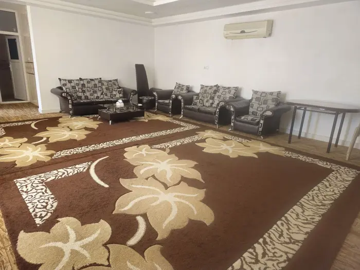 ویلا دوخوابه استخردار الماس