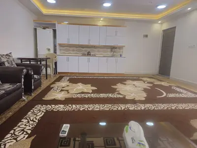 ویلا دوخوابه استخردار الماس