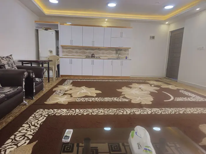 ویلا دوخوابه استخردار الماس