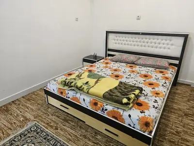 ویلا دوخوابه استخردار الماس