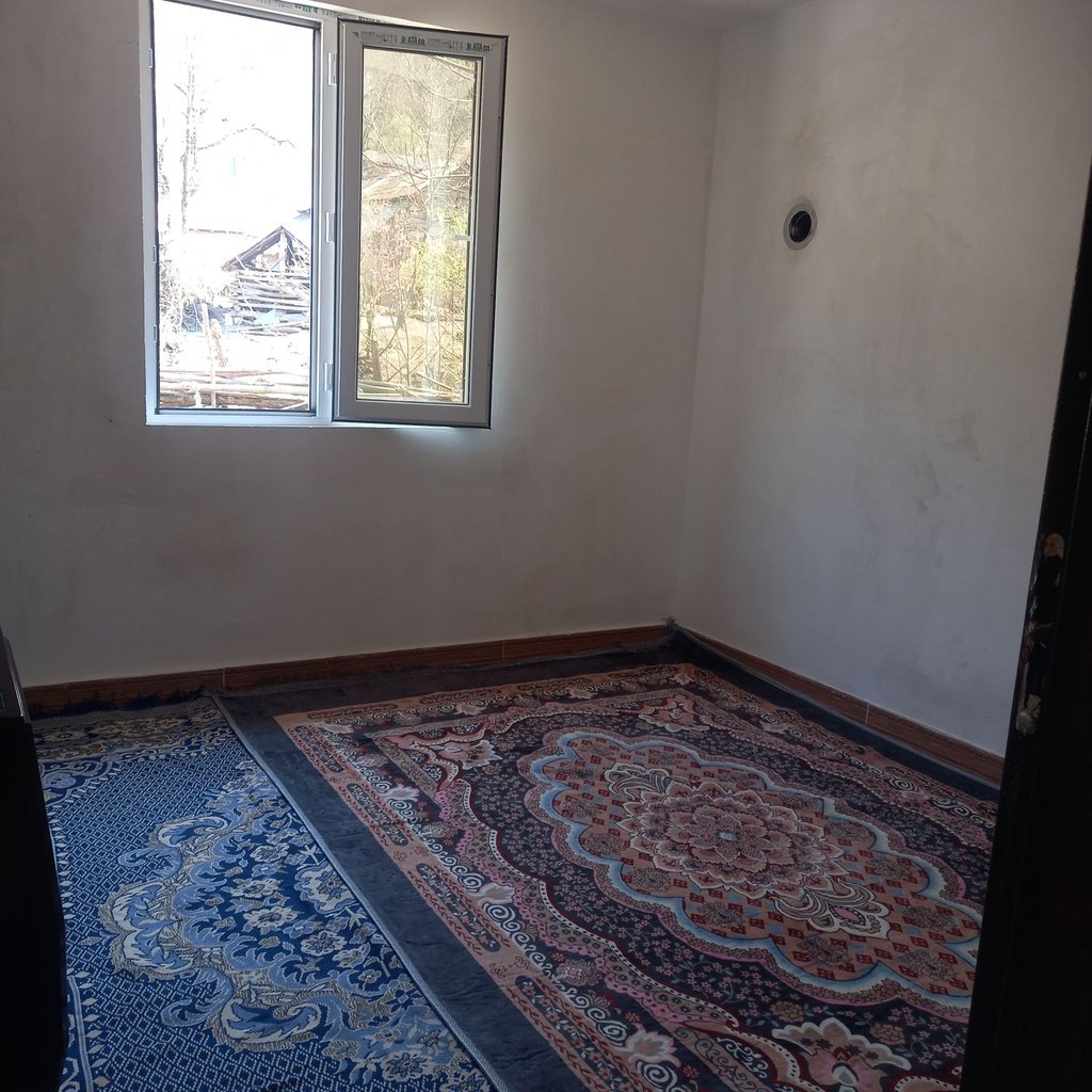 دوخوابه جنگلی گیل ماه