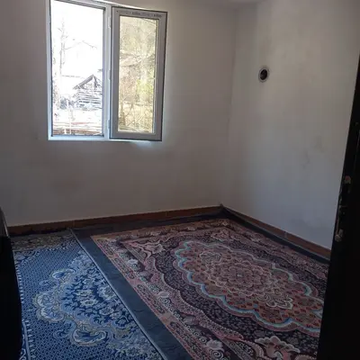 ویلا دوخوابه جنگلی گیل ماه