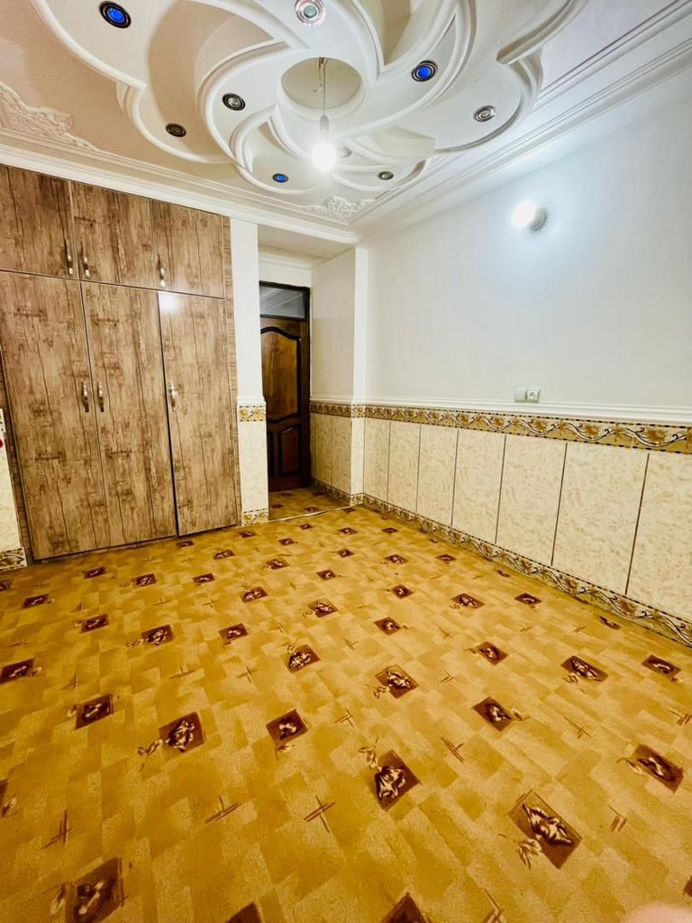 آپارتمان دوخوابه کدخدایی