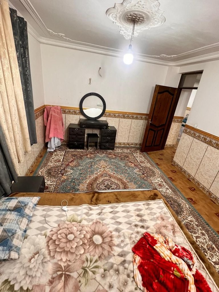 آپارتمان دوخوابه کدخدایی