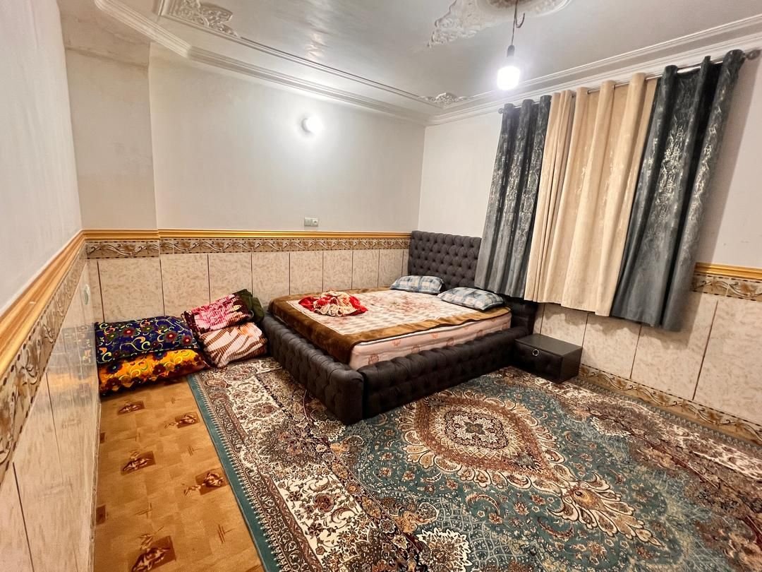 آپارتمان دوخوابه کدخدایی