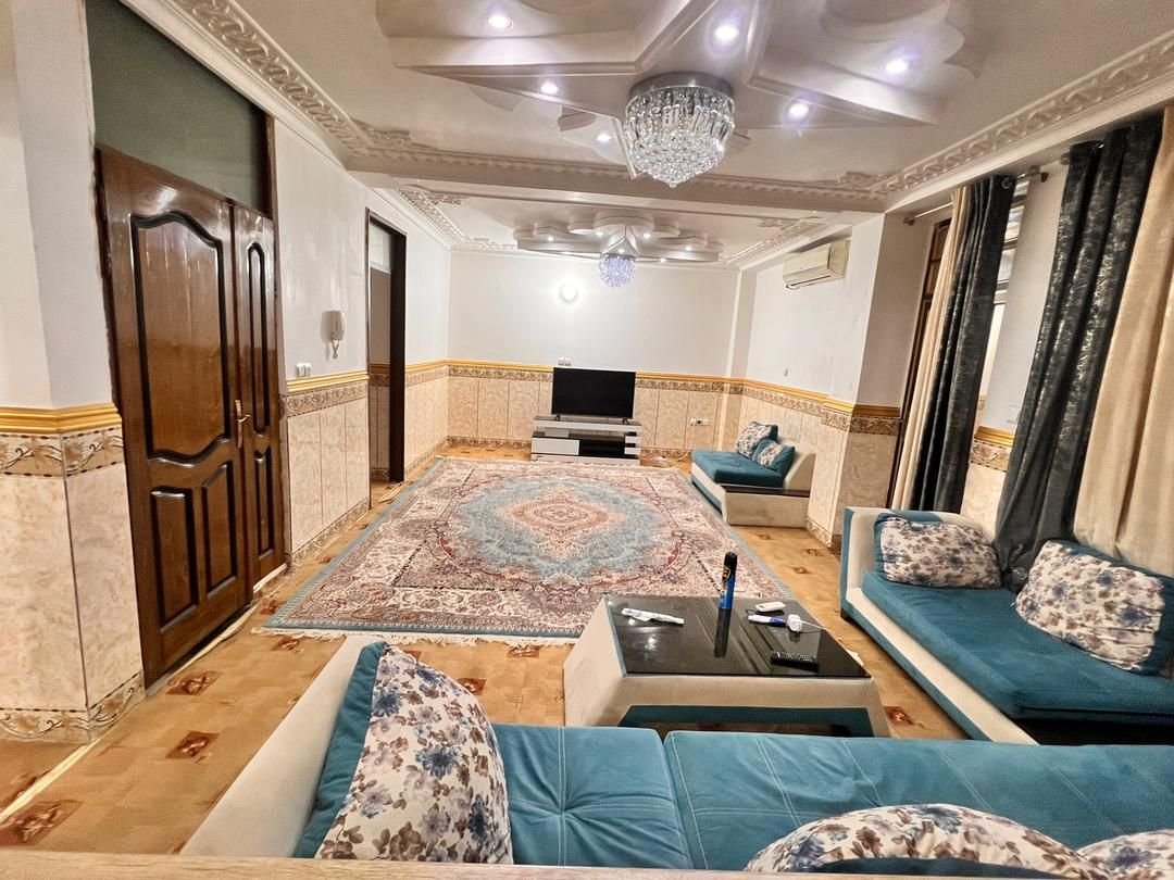 آپارتمان دوخوابه کدخدایی