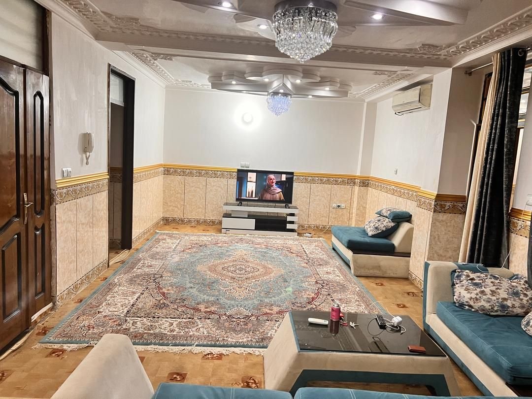 آپارتمان دوخوابه کدخدایی