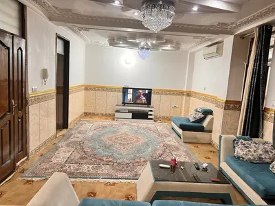 آپارتمان دوخوابه کدخدایی