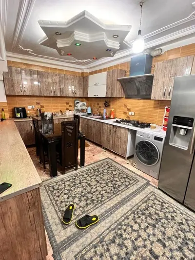 آپارتمان دوخوابه کدخدایی