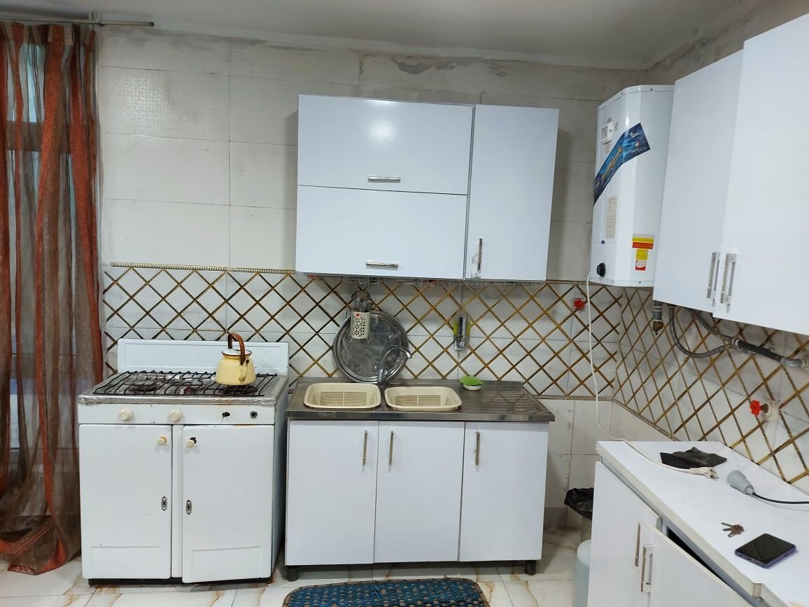 ویلا یک خوابه استخردار باغ گلشن
