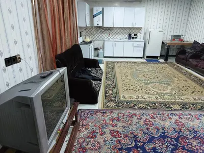 ویلا یک خوابه استخردار باغ گلشن