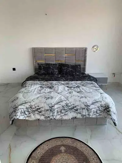 ویلا دوخوابه استخردار آبگرم باسمنج 1