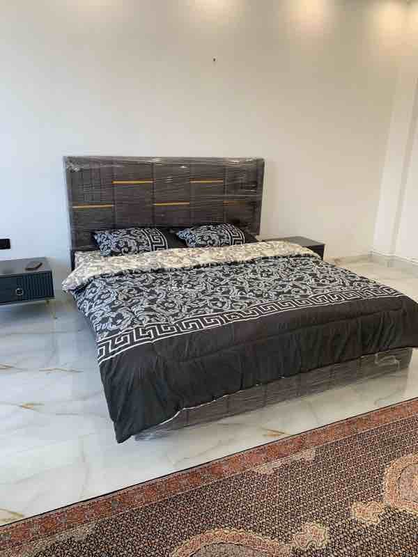 ویلا دوخوابه استخردار آبگرم باسمنج 1 - انتخاب عنوان تصویر