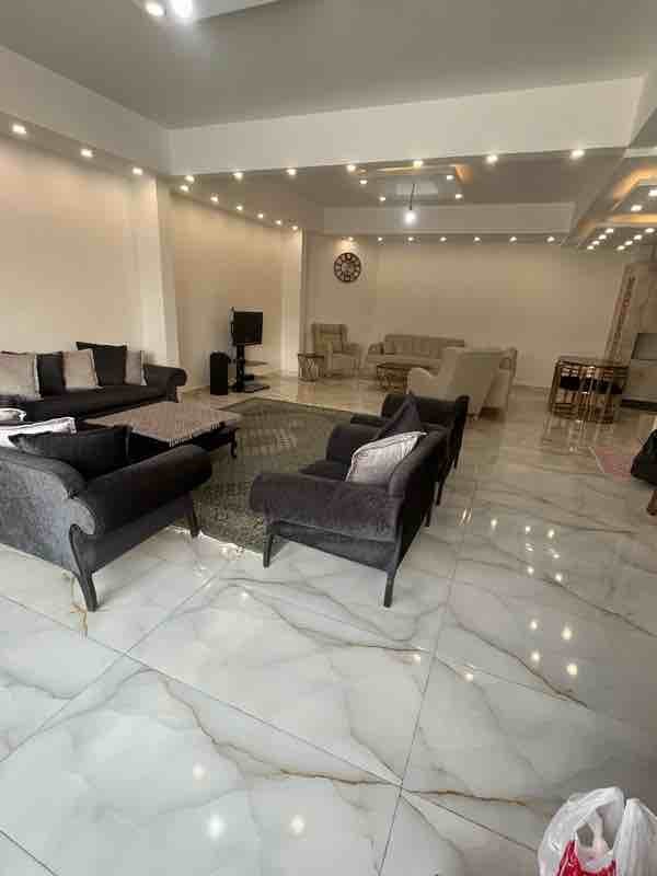 ویلا دوخوابه استخردار آبگرم باسمنج 1