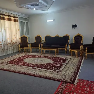 سوئیت دوخوابه لتیام