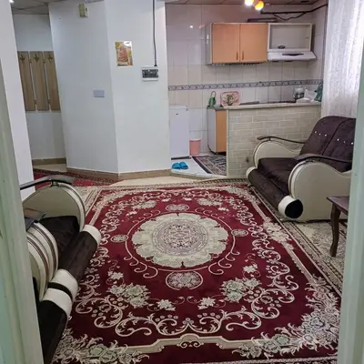 سوئیت دوخوابه وحدت 65