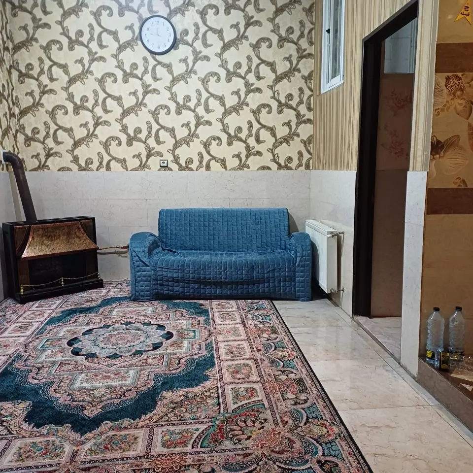 سوئیت یک خوابه معصوم - واحد 1