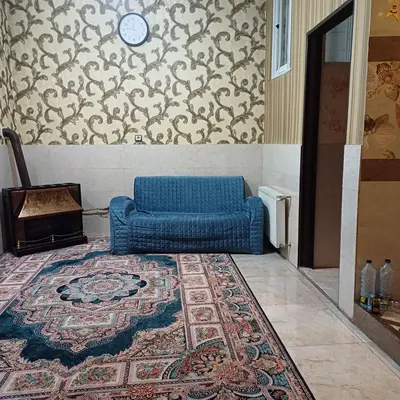 سوئیت یک خوابه معصوم - واحد 1