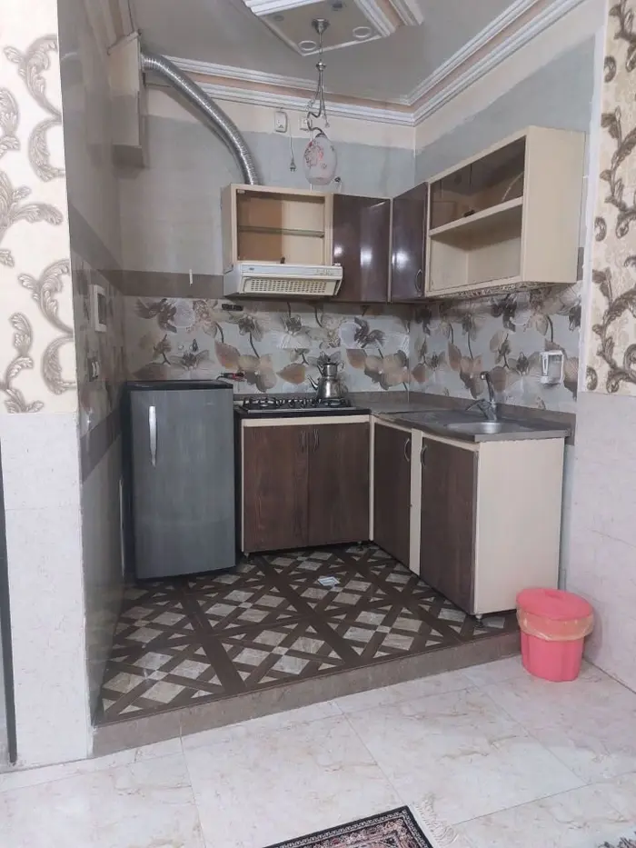 سوئیت یک خوابه معصوم - واحد 1