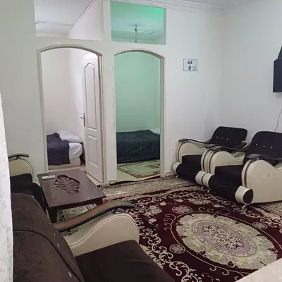 سوئیت دوخوابه وحدت 65