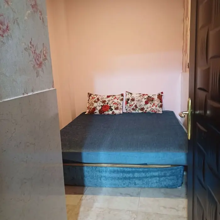 سوئیت یک خوابه معصوم - واحد 1