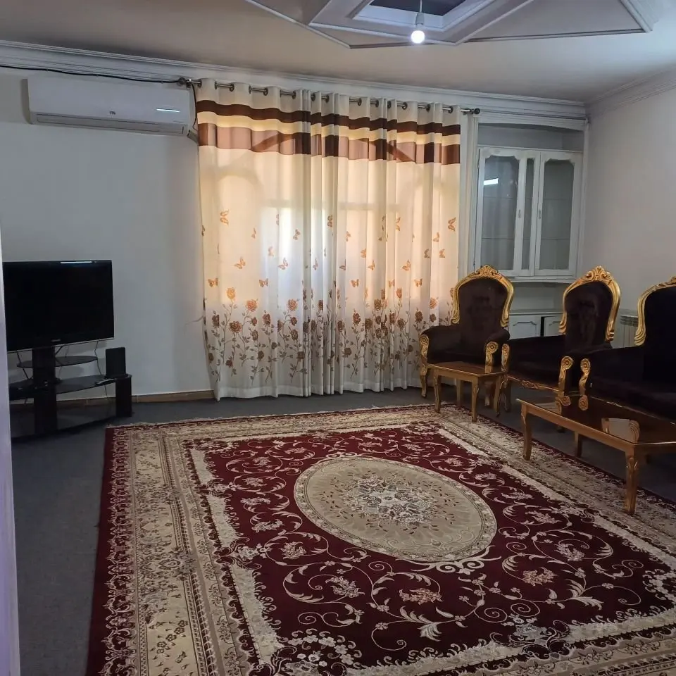 سوئیت دوخوابه لتیام