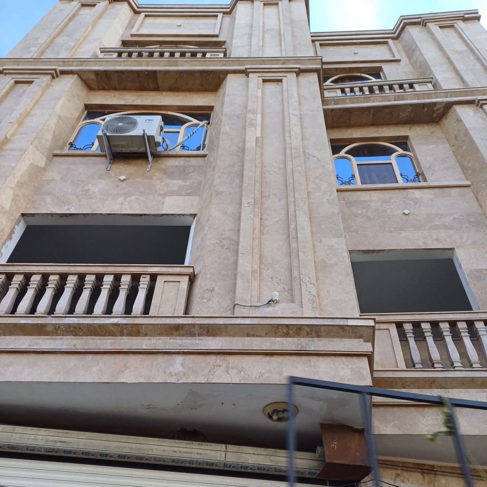 سوئیت یک خوابه ولایت ۲۰۲