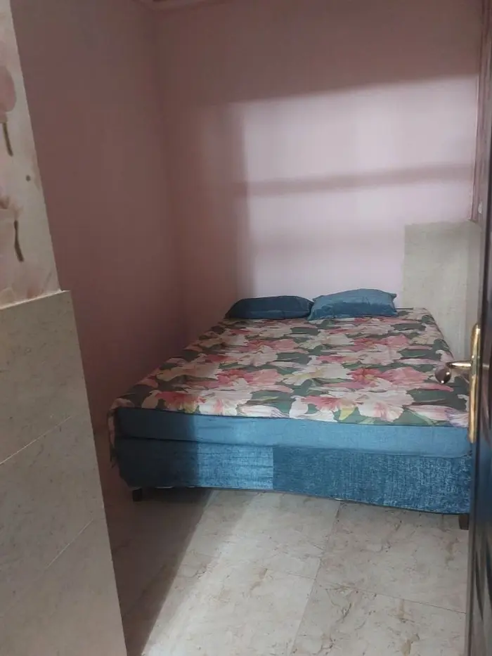 سوئیت یک خوابه معصوم - واحد 1