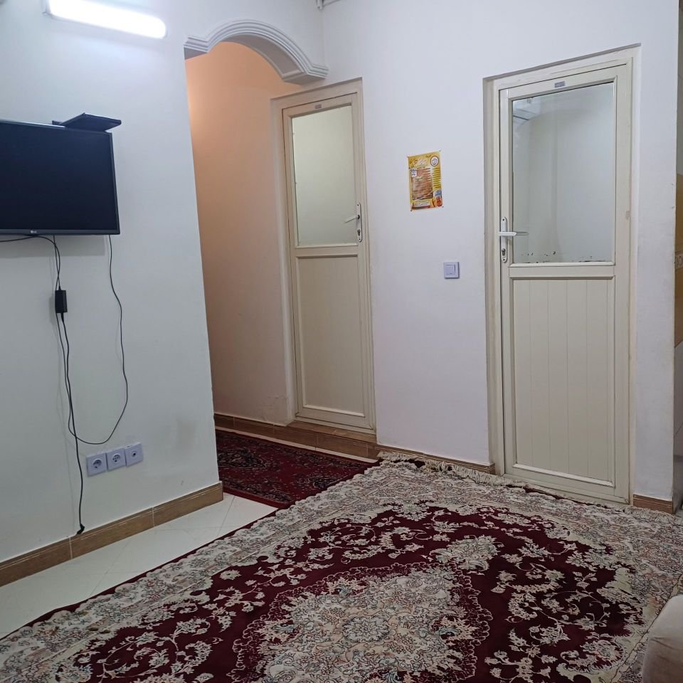 سوئیت یک خوابه ولایت ۲۰۲