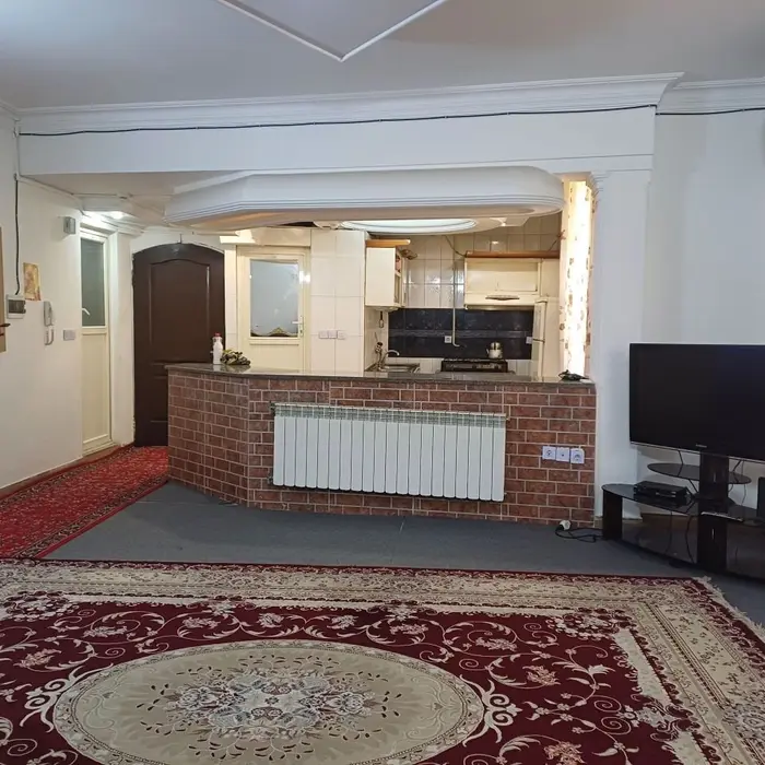 سوئیت دوخوابه لتیام