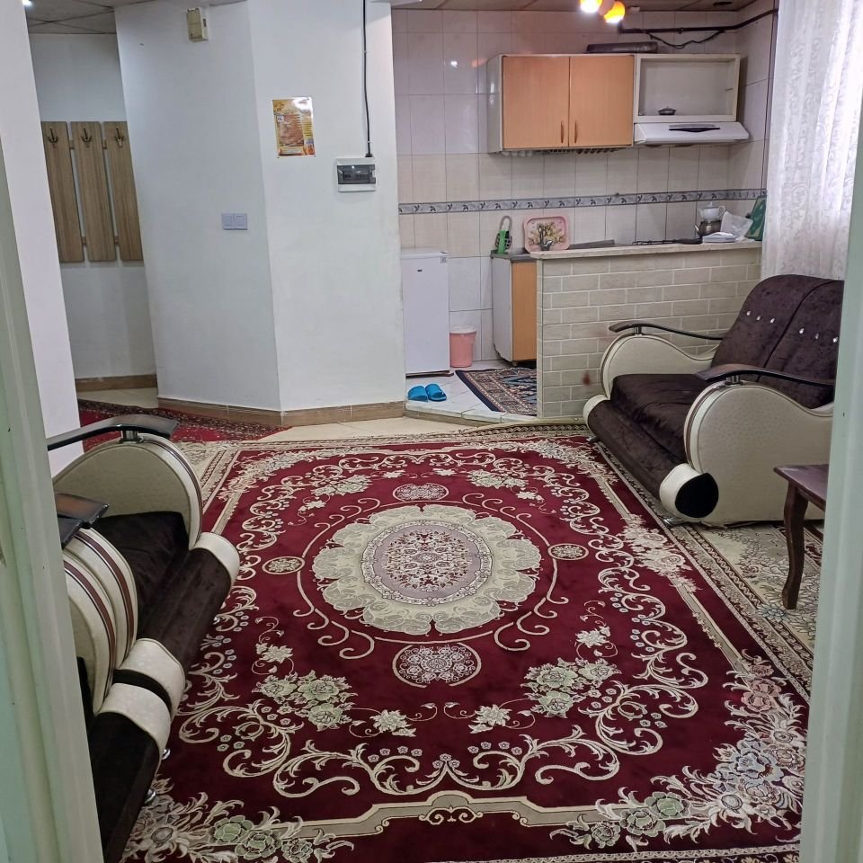 دوخوابه وحدت 65