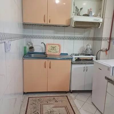 سوئیت یک خوابه علی 24