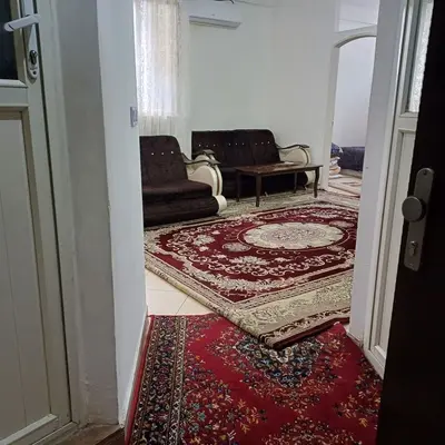 سوئیت دوخوابه وحدت 65